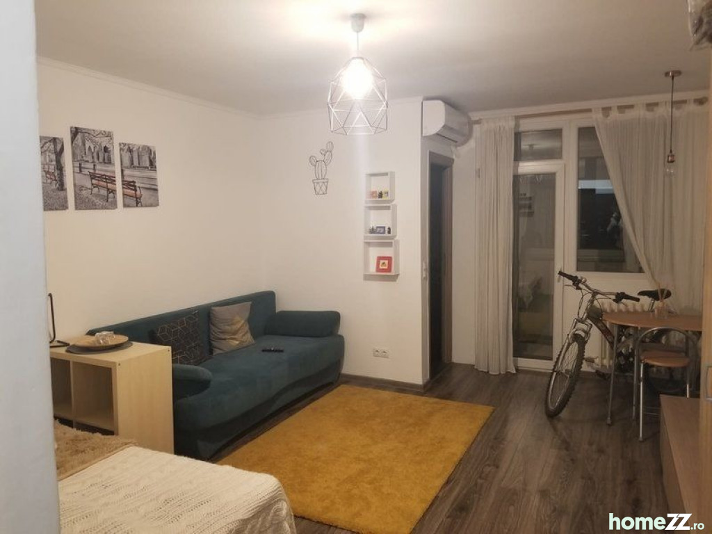 Apartament 1 cameră, Bulgaria