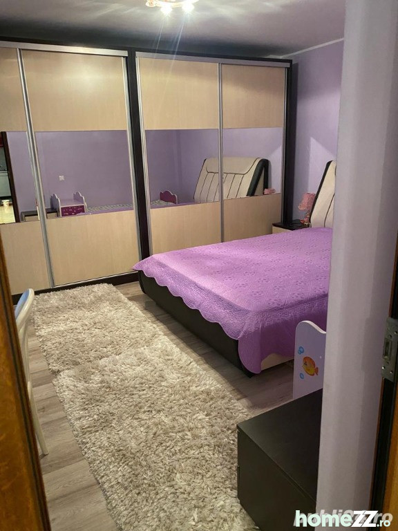 Apartament 1 cameră, Becas