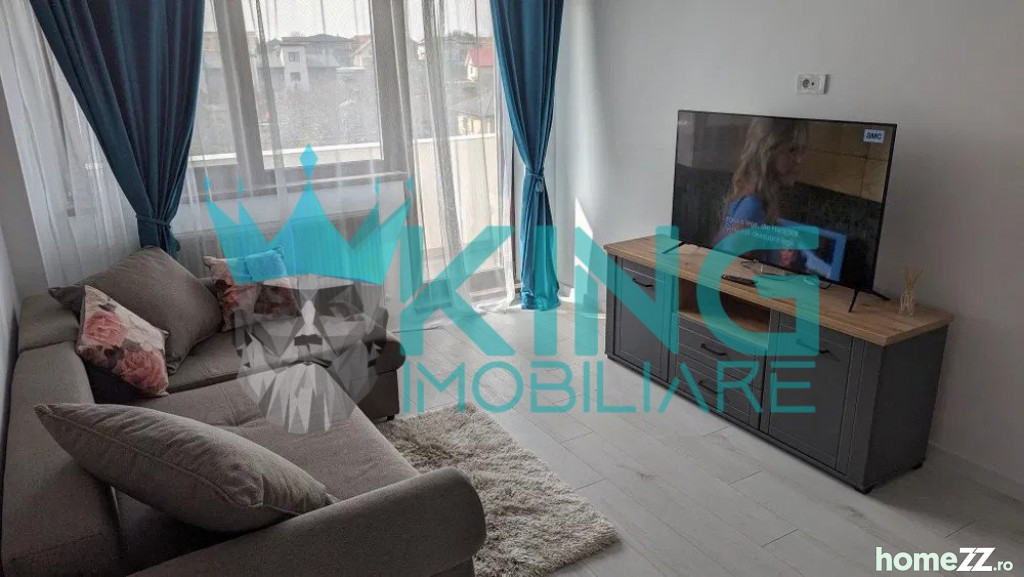 Apartament 2 camere, Galata