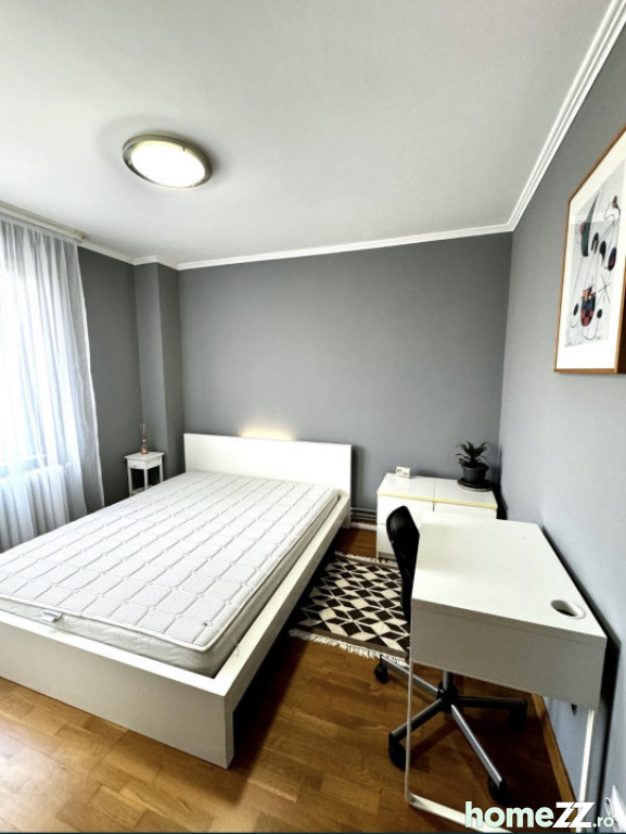 Apartament 2 camere, Gheorgheni