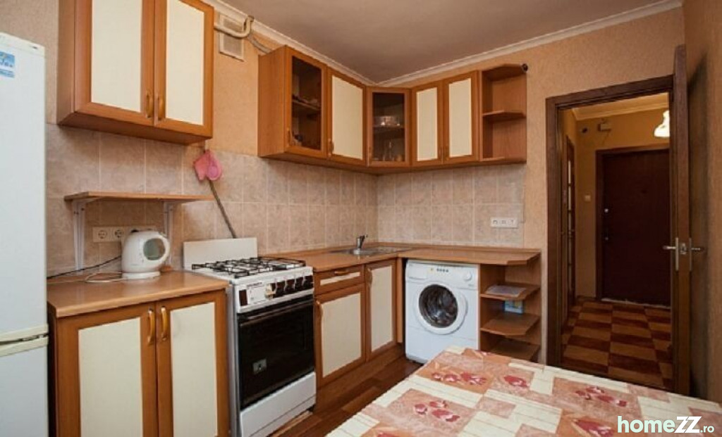 Apartament 1 cameră, Gruia