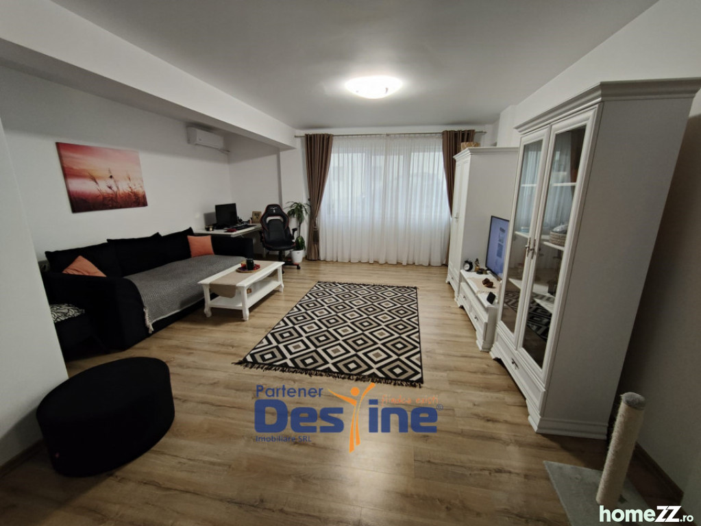 Apartament 2 camere, Cug