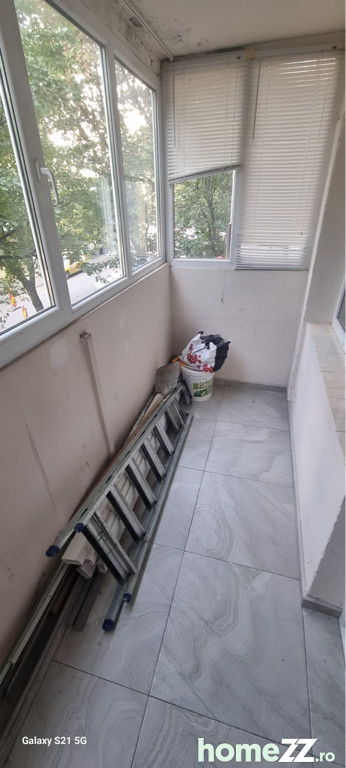 Apartament 3 camere, Zetarilor