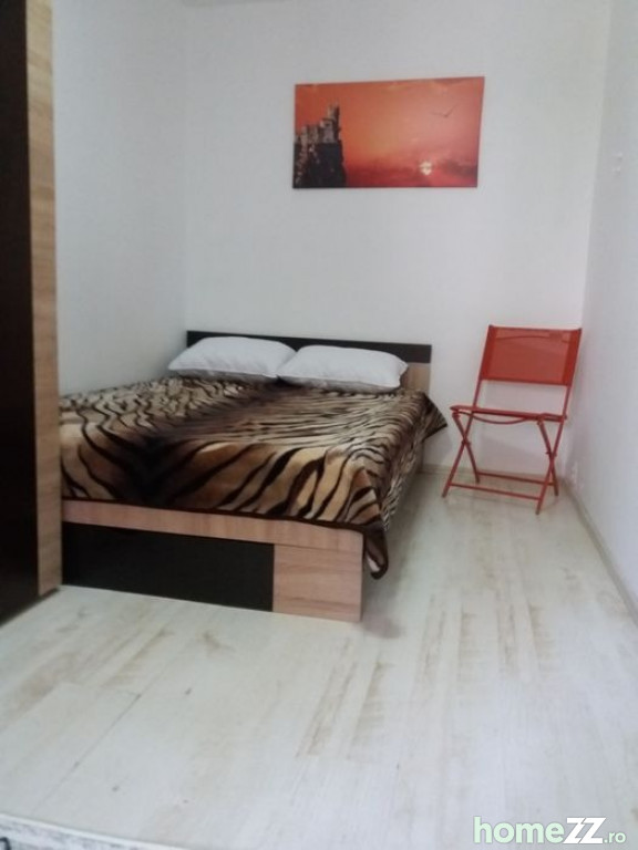 Apartament 4 camere, Faleza Nord