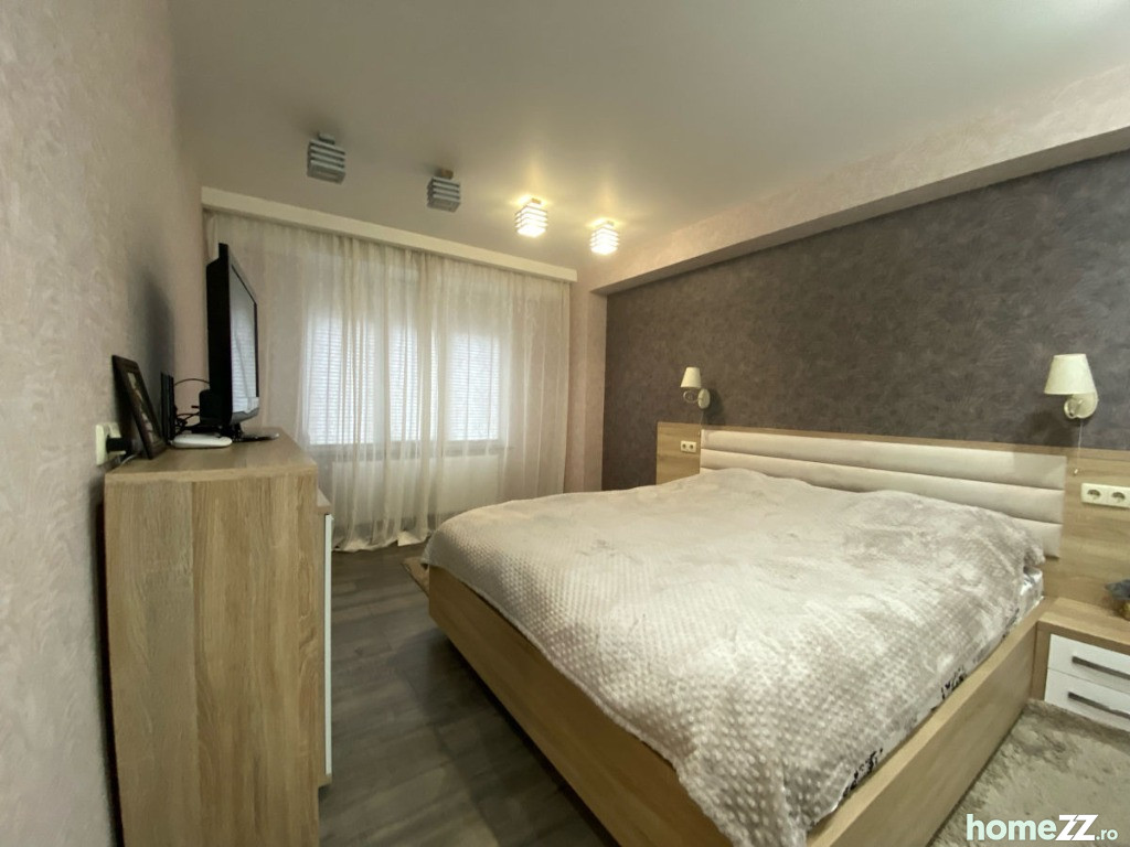 Apartament 2 camere, Europa