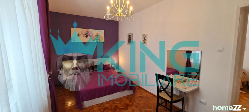 Apartament 3 camere, Eminescu