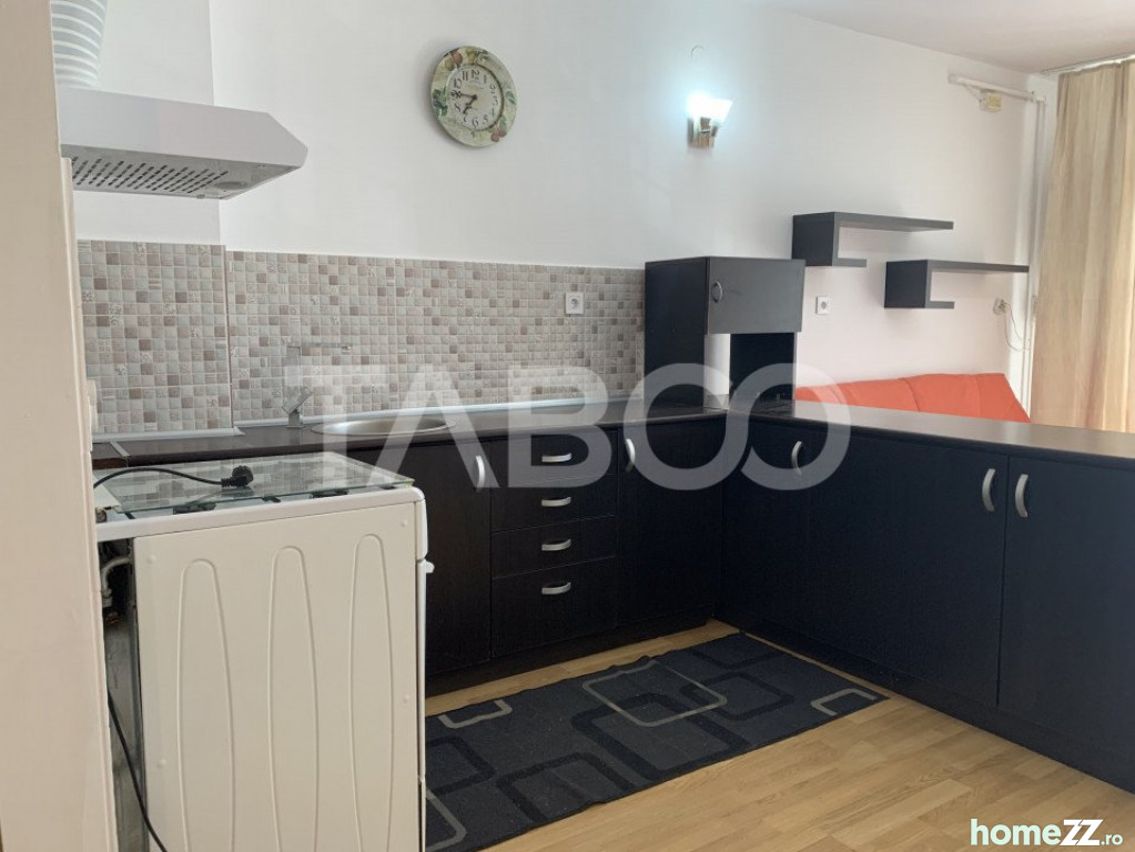 Apartament 2 camere, Strand