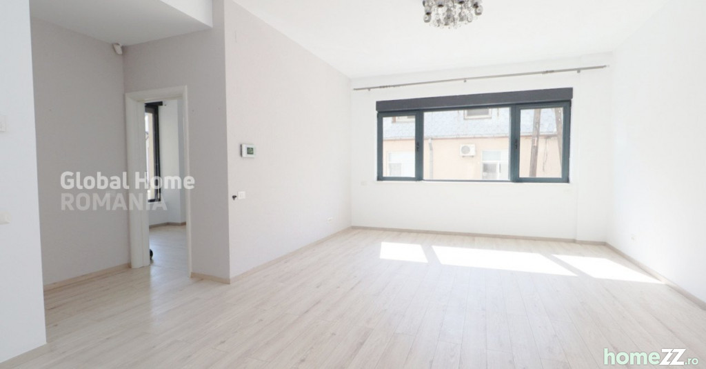 Apartament 5 camere, Victoriei