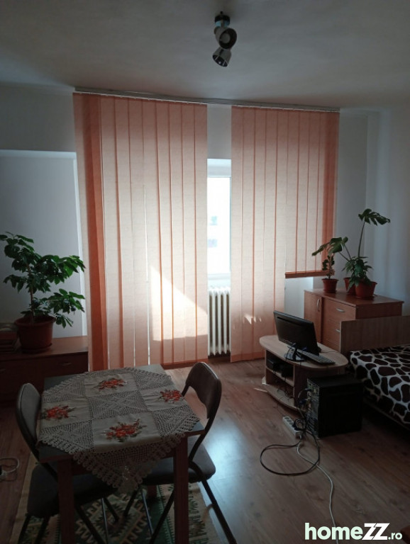 Apartament 1 cameră, Pacurari