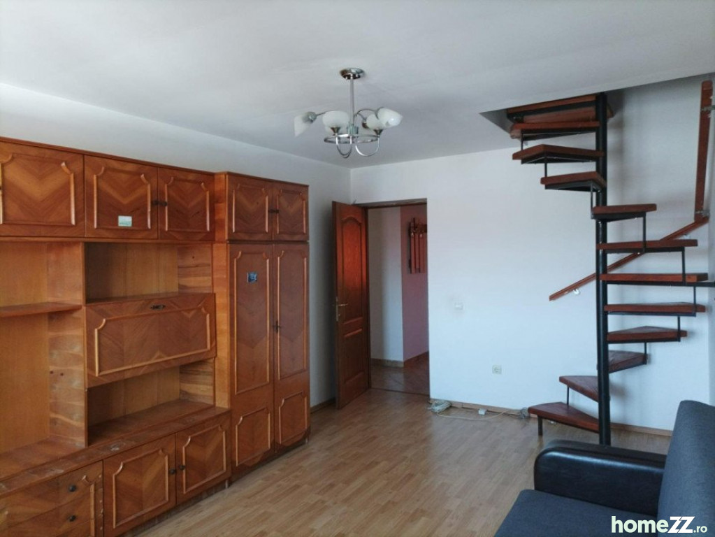 Apartament 2 camere, Lazaret