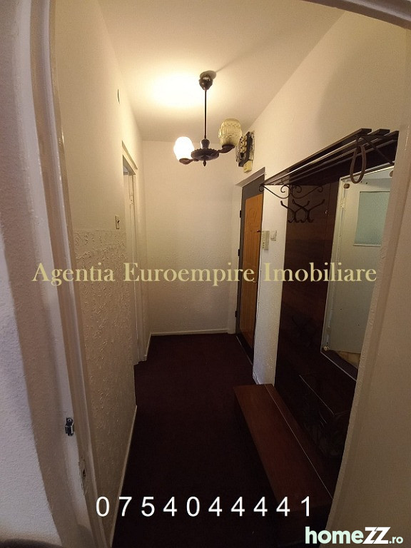 Apartament 2 camere, Tomis Nord