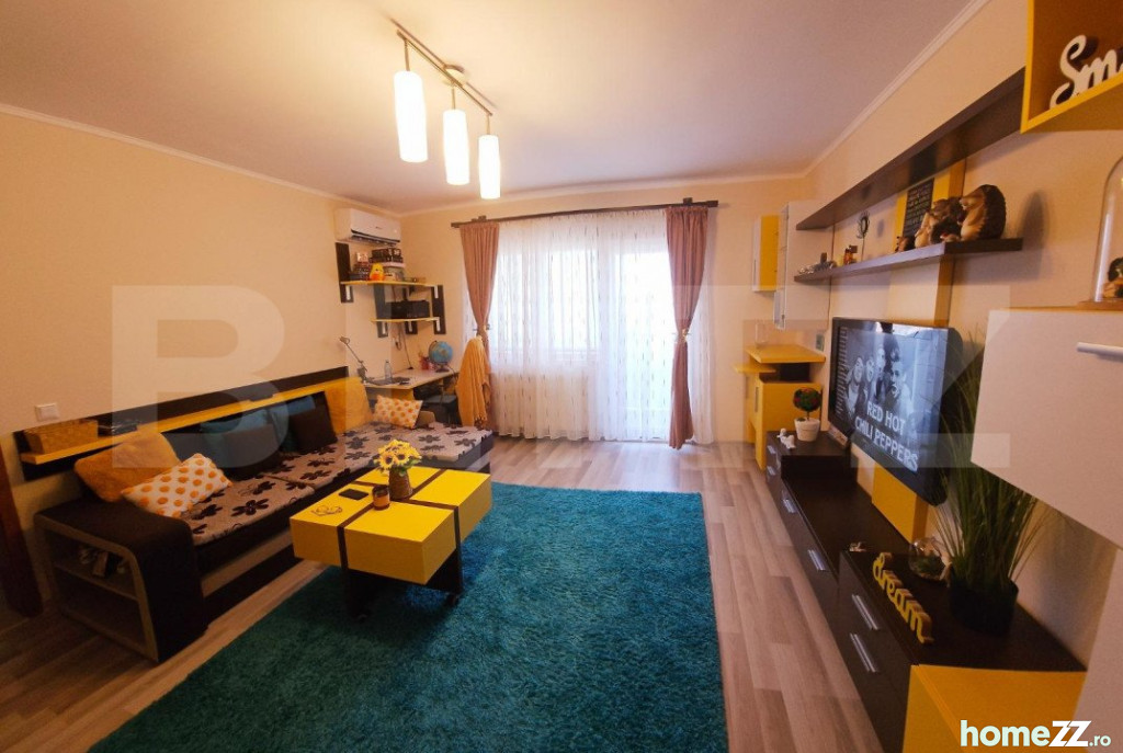 Apartament 3 camere, Bucovina