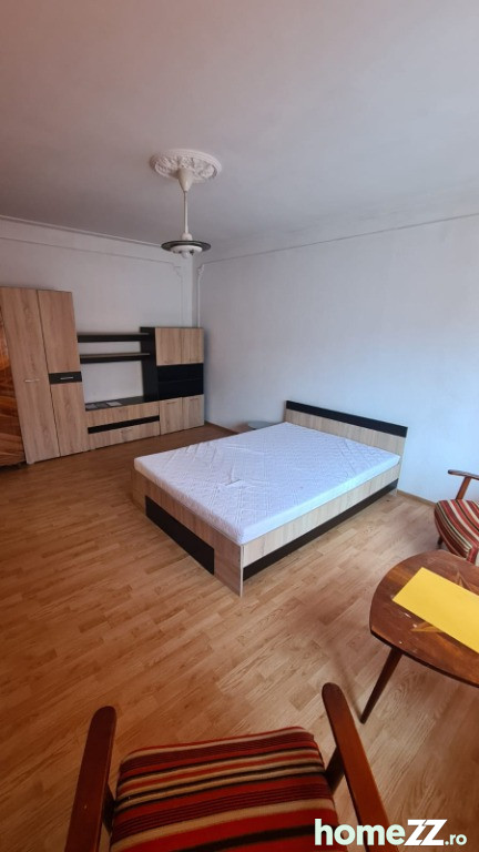 Apartament 1 cameră, Pacurari