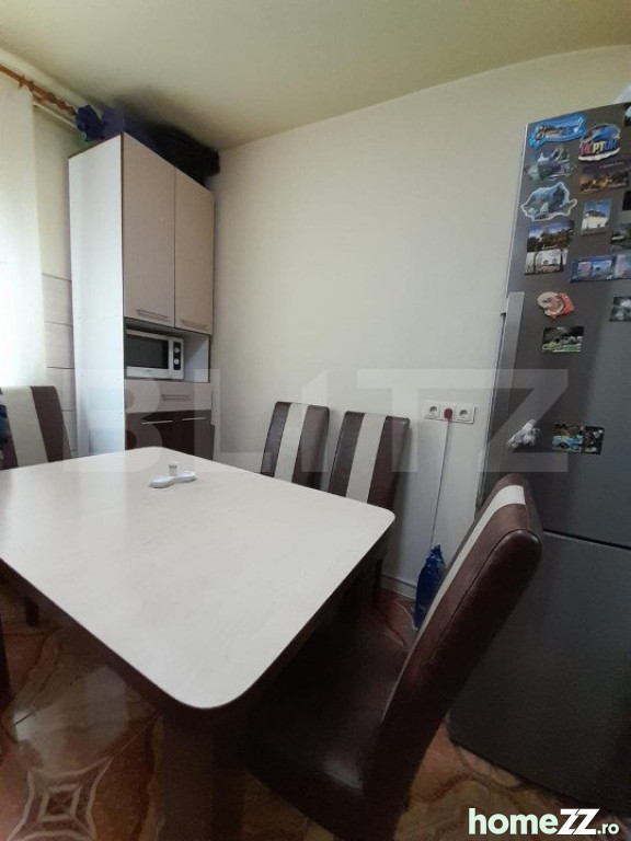 Apartament 2 camere, Independentei