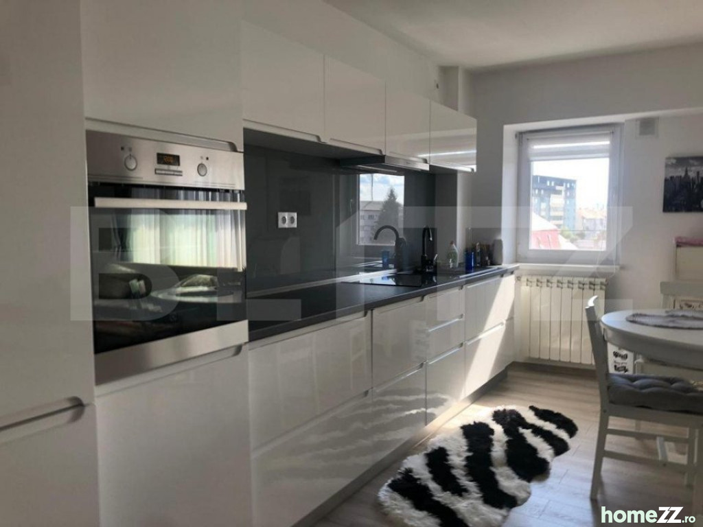 Apartament 2 camere, Stefan cel Mare