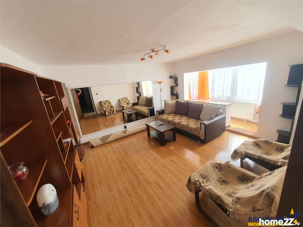 Apartament 2 camere, Scriitorilor