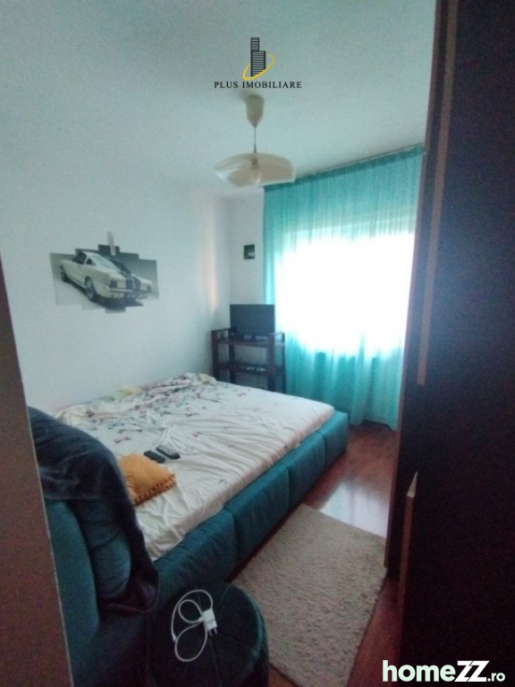 Apartament 3 camere, Pacurari