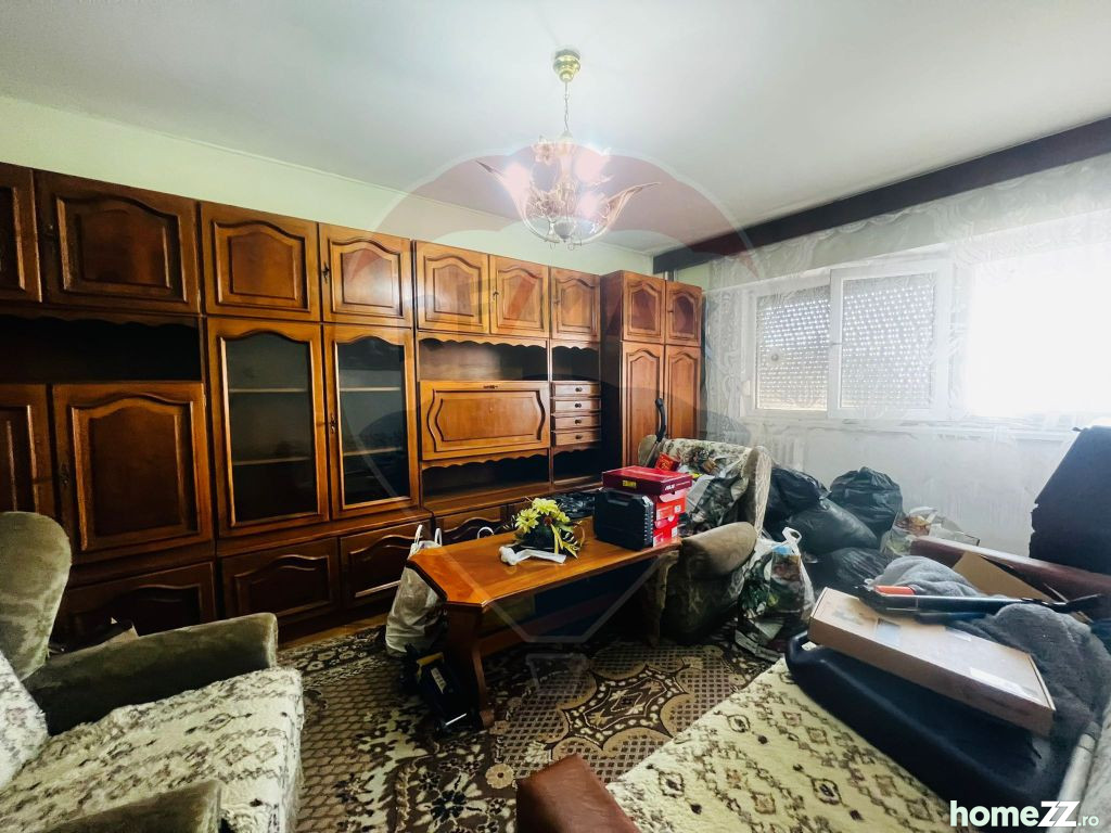 Apartament 2 camere, Aurel Vlaicu