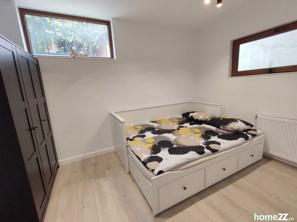 Apartament 2 camere, Hasdeu