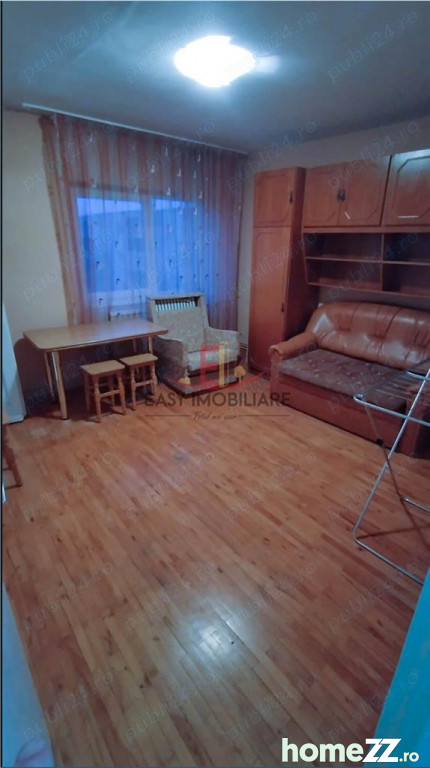 Apartament 1 cameră, Tudor Vladimirescu