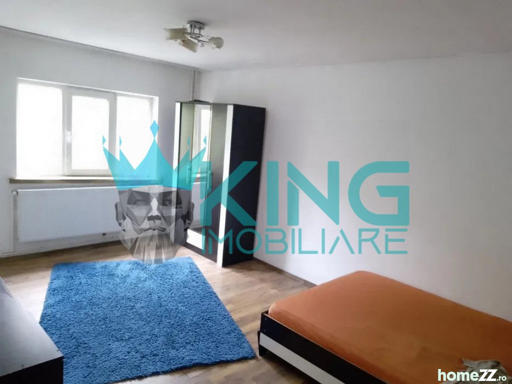 Apartament 3 camere, Brazda lui Novac