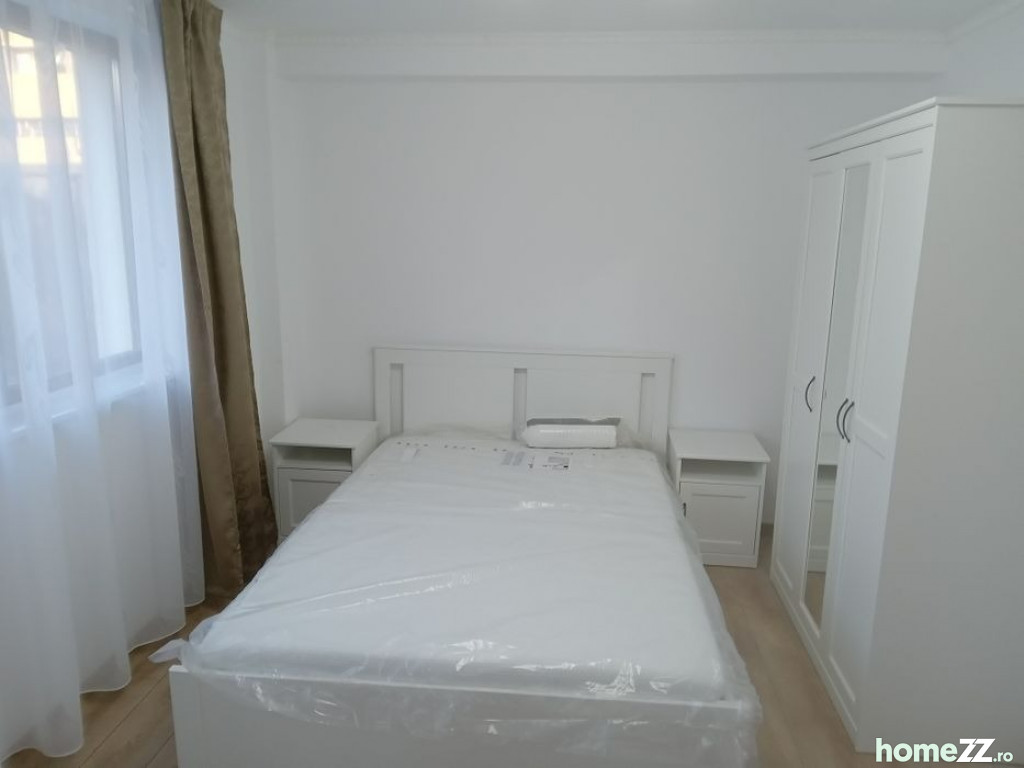 Apartament 2 camere, Plopilor