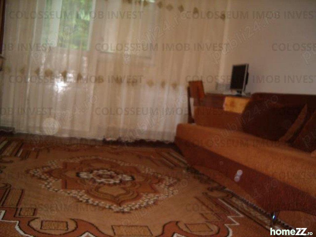 Apartament 2 camere, Grivitei