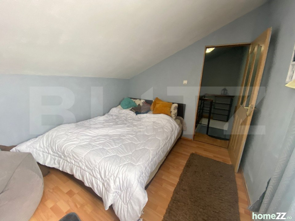 Apartament 2 camere, Independentei