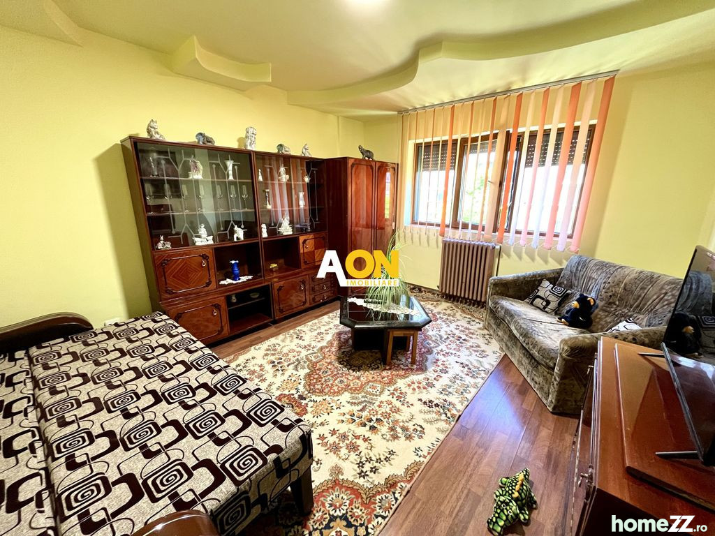 Apartament 1 cameră, Cetate