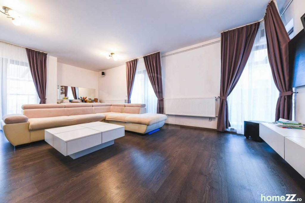 Casă - Vilă 4 camere, Nord-Vest