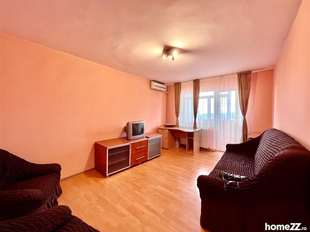 Apartament 2 camere, Republicii