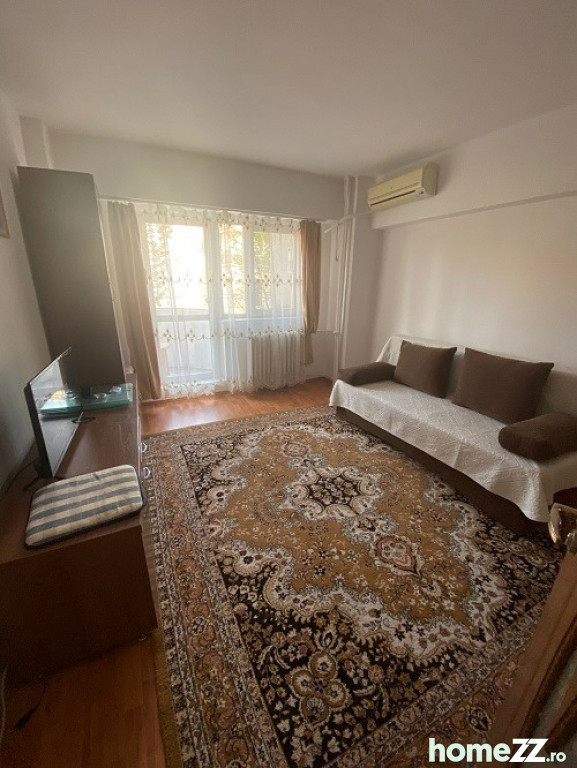 Apartament 2 camere, Intim