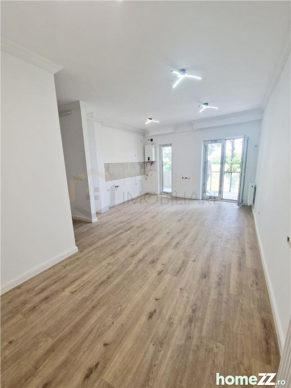 Apartament 1 cameră, Torontalului