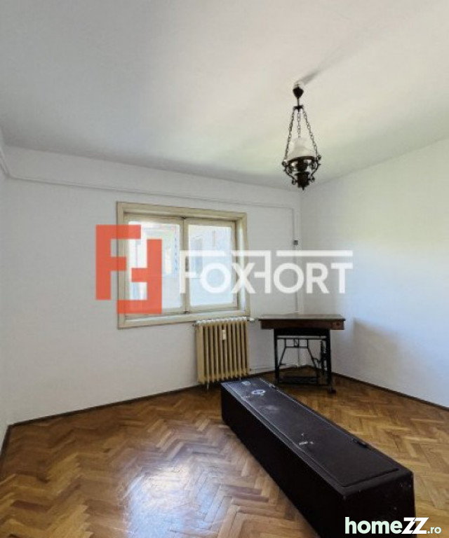 Apartament 2 camere, Dorobantilor