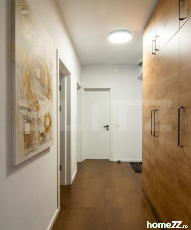Apartament 2 camere, Cantemir
