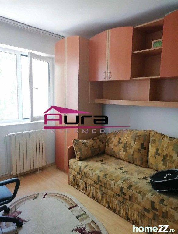 Apartament 2 camere, Big