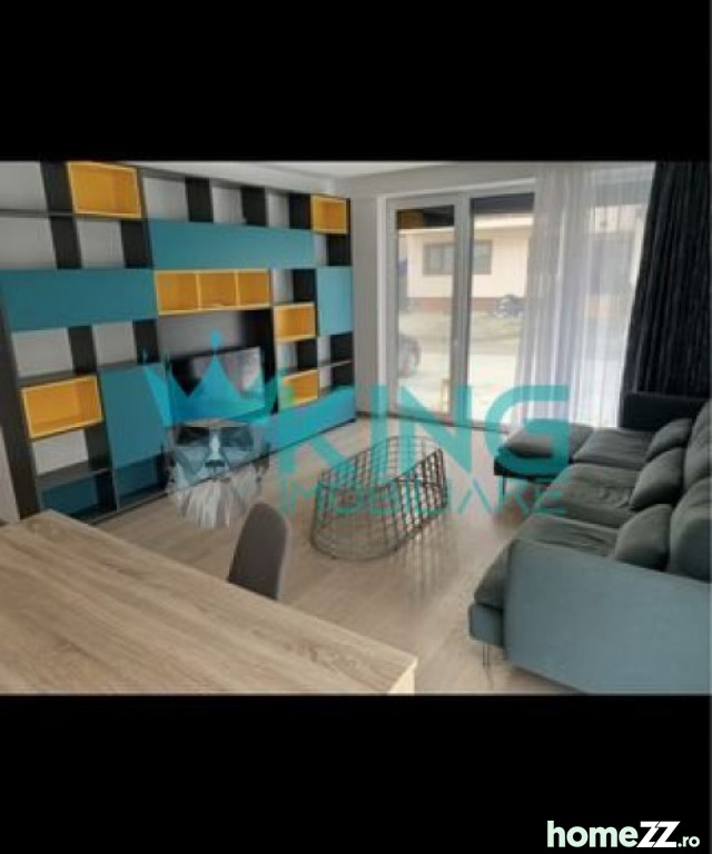 Apartament 3 camere, Tomis Plus