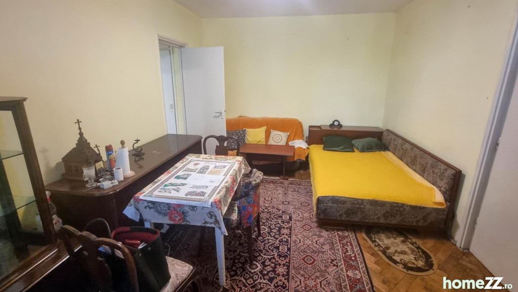 Apartament 2 camere, 1 Mai