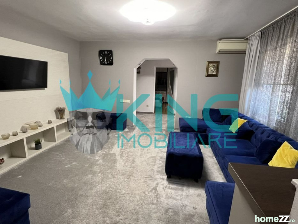 Casă - Vilă 4 camere, Gheorghe Doja