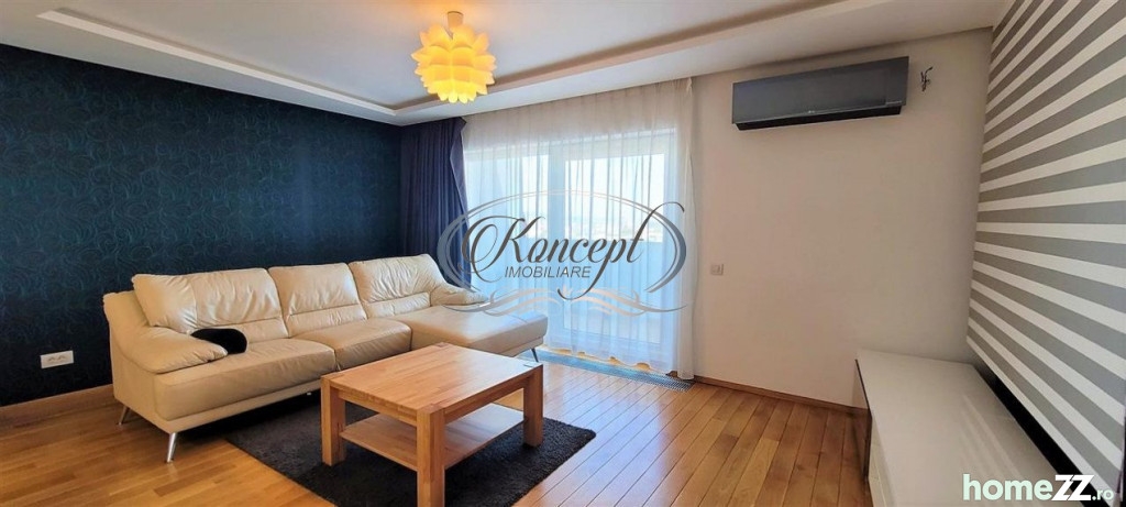 Apartament 4 camere, Gheorgheni