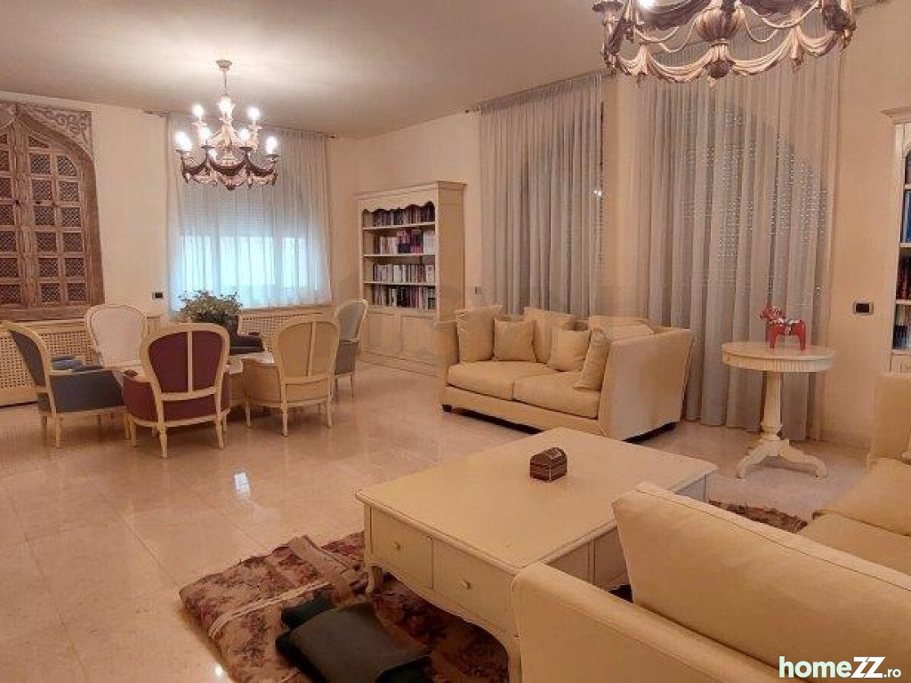 Casă - Vilă 5+ camere, Cotroceni