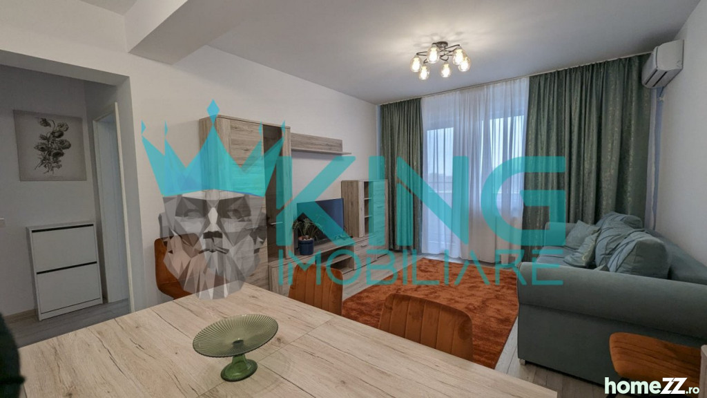 Apartament 2 camere, Uverturii