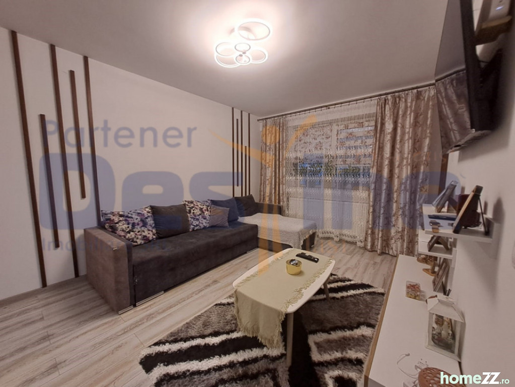 Apartament 1 cameră, Galata