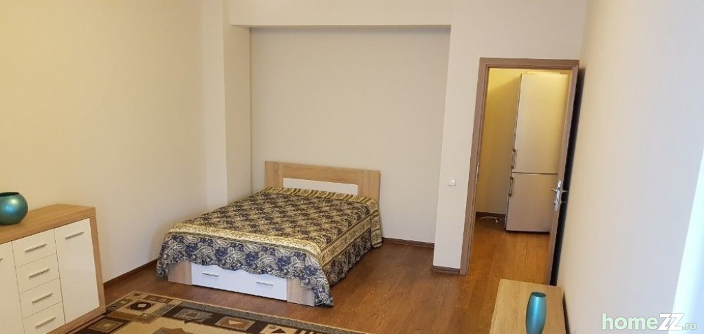 Garsonieră, Fizicienilor