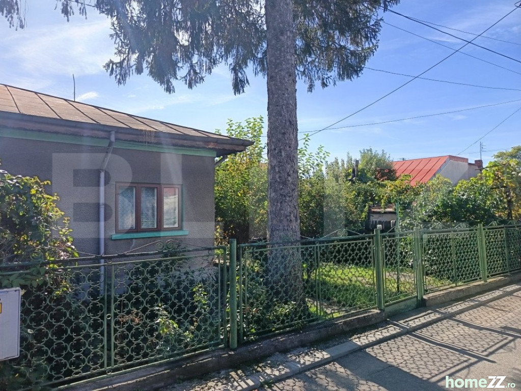 Casă - Vilă 3 camere, Dorobantul