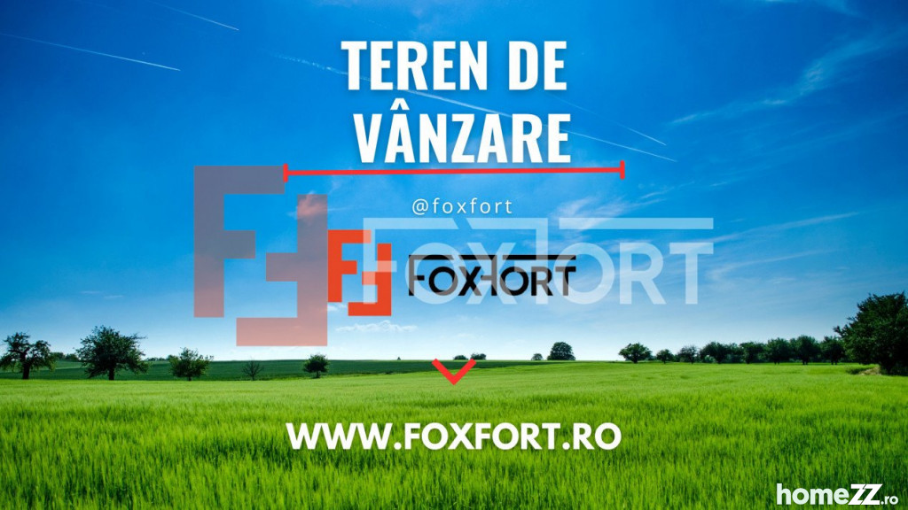 Teren, 3346 m²