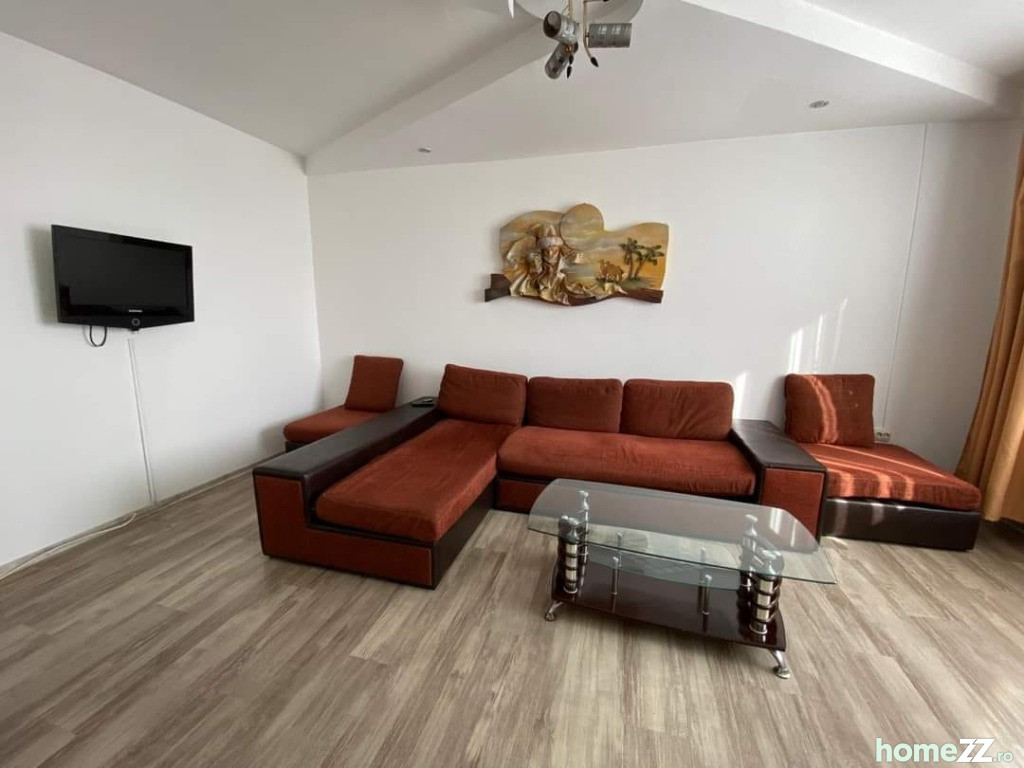 Apartament 2 camere, Central