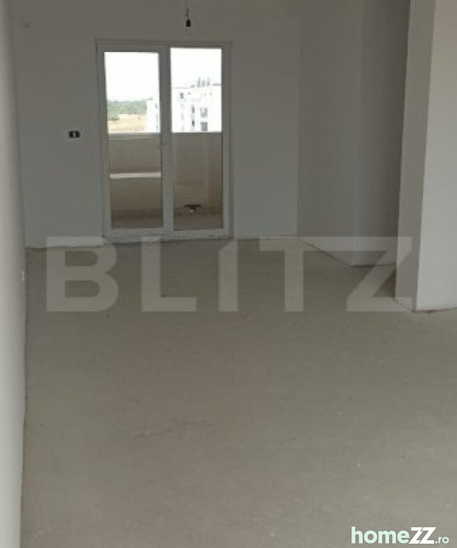 Apartament 3 camere, Torontalului