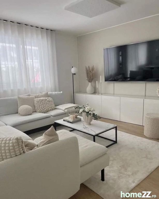 Apartament 2 camere, Haliu