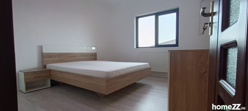 Apartament 2 camere, Haliu, comision 0%